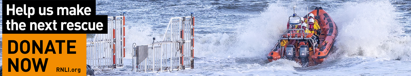 Redcar RNLI